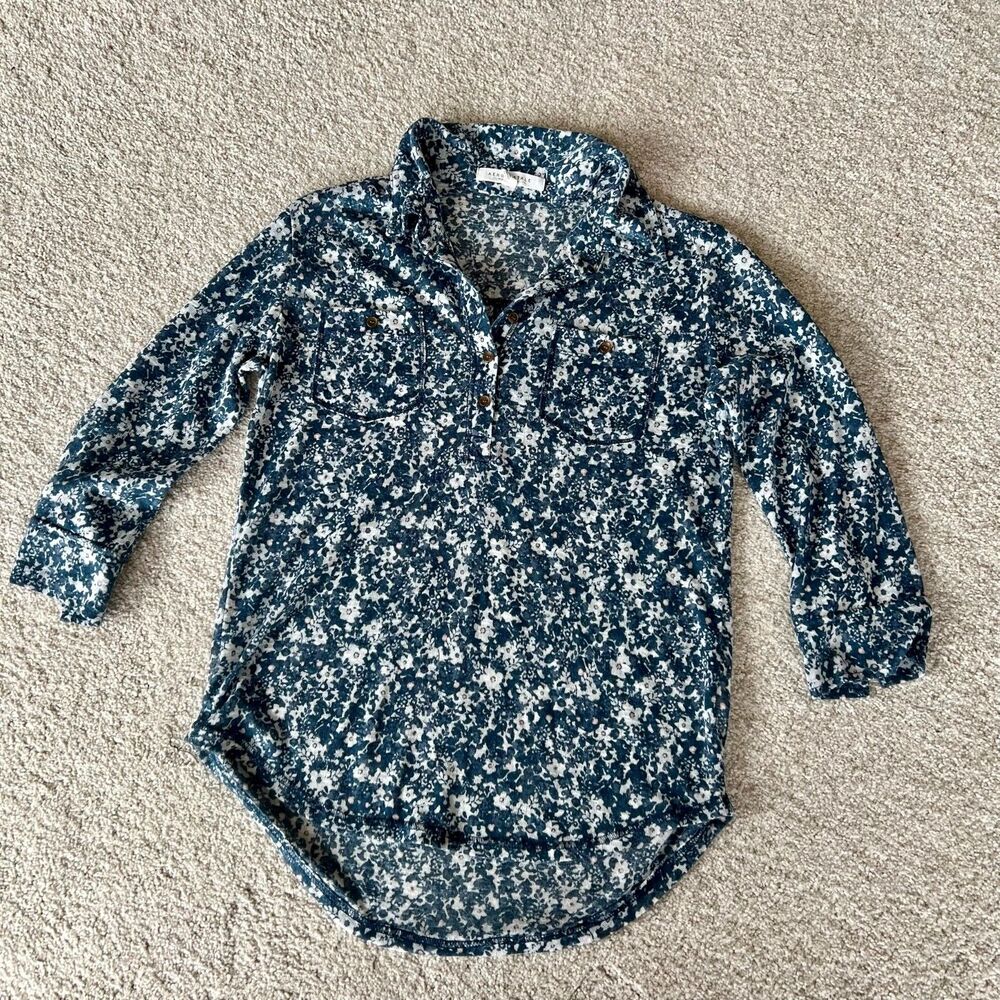 NWOT Aeropostale Shirt Size S/P